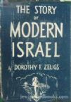 The Story of Modern Israel
